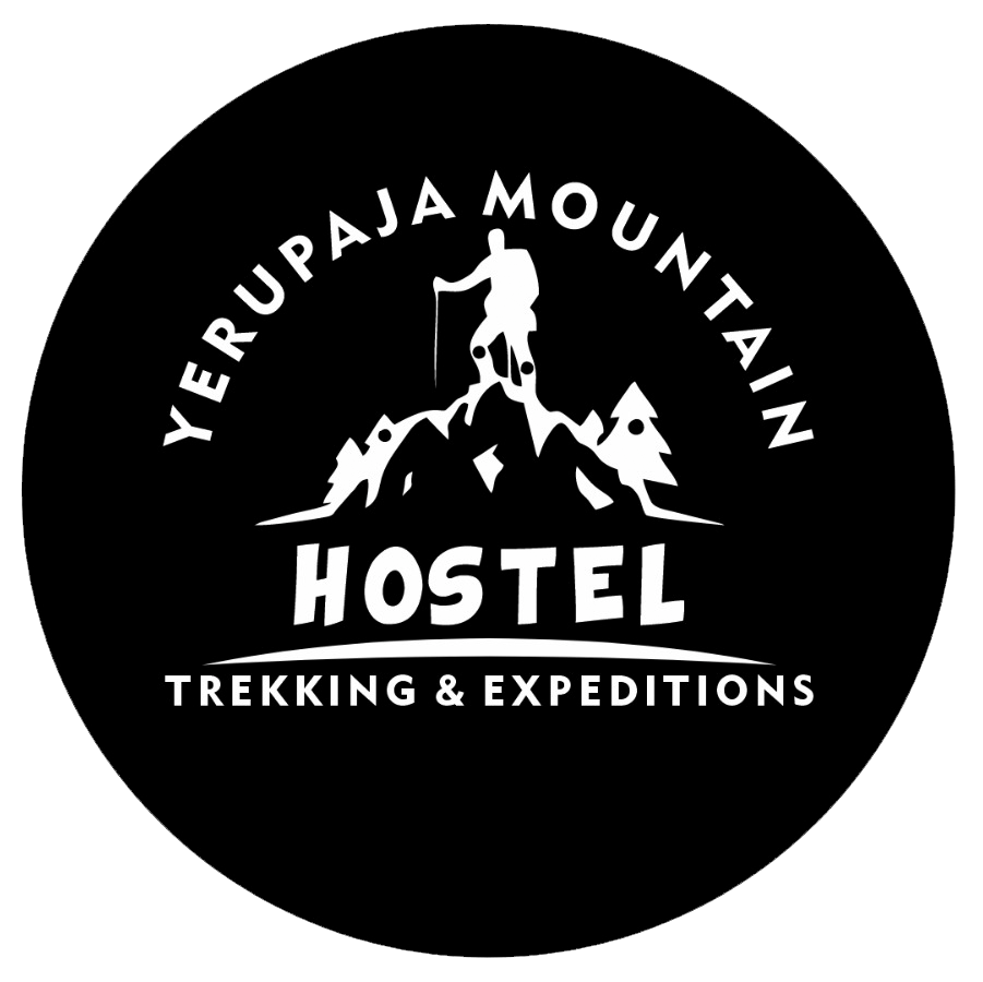 Yerupaja Mountain Hostel